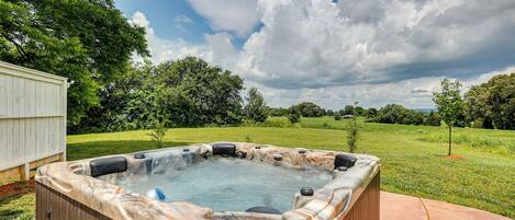 Casa (1 Bedroom) | Vista frontal de la propiedad