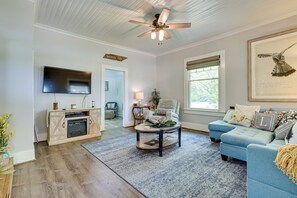 Rumah (1 Bedroom) | Interior