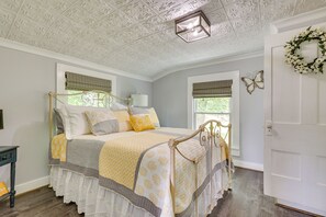 Huis (1 Bedroom) | Interieur