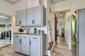 Rumah (1 Bedroom) | Interior