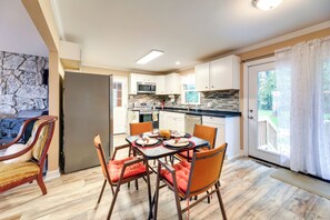 Casa (4 Bedrooms) | Interior