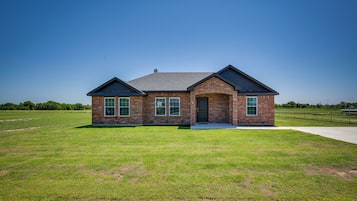 Hus (3 Bedrooms) | Interiör