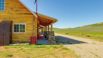 Rumah (2 Bedrooms) | Interior