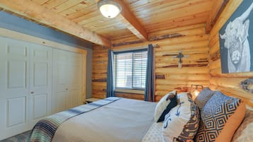 Rumah (2 Bedrooms) | Interior