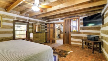 Casa (2 Bedrooms) | Interior