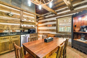 Maison (2 Bedrooms) | Intérieur