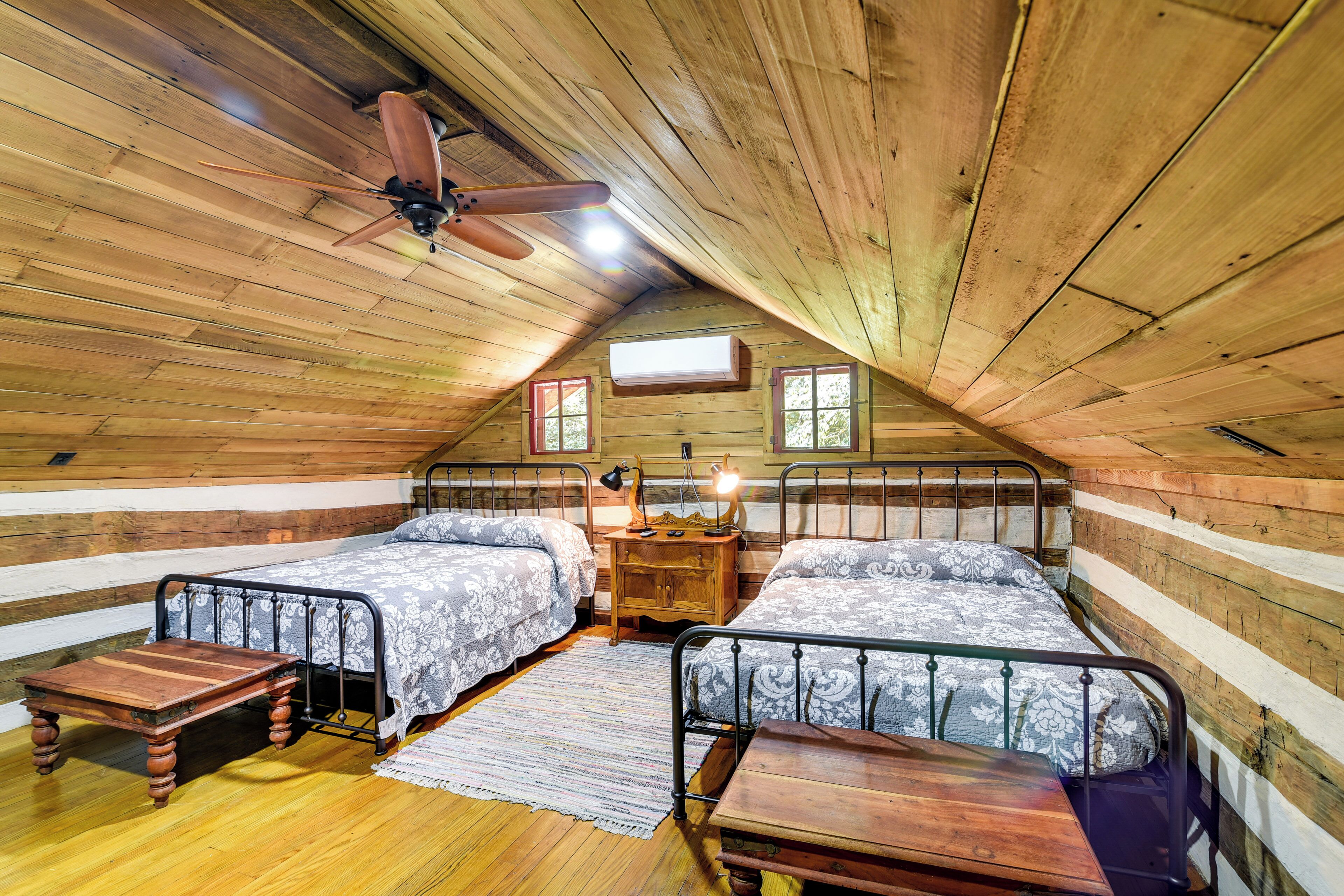 獨棟房屋 (2 Bedrooms) | 住宿內部