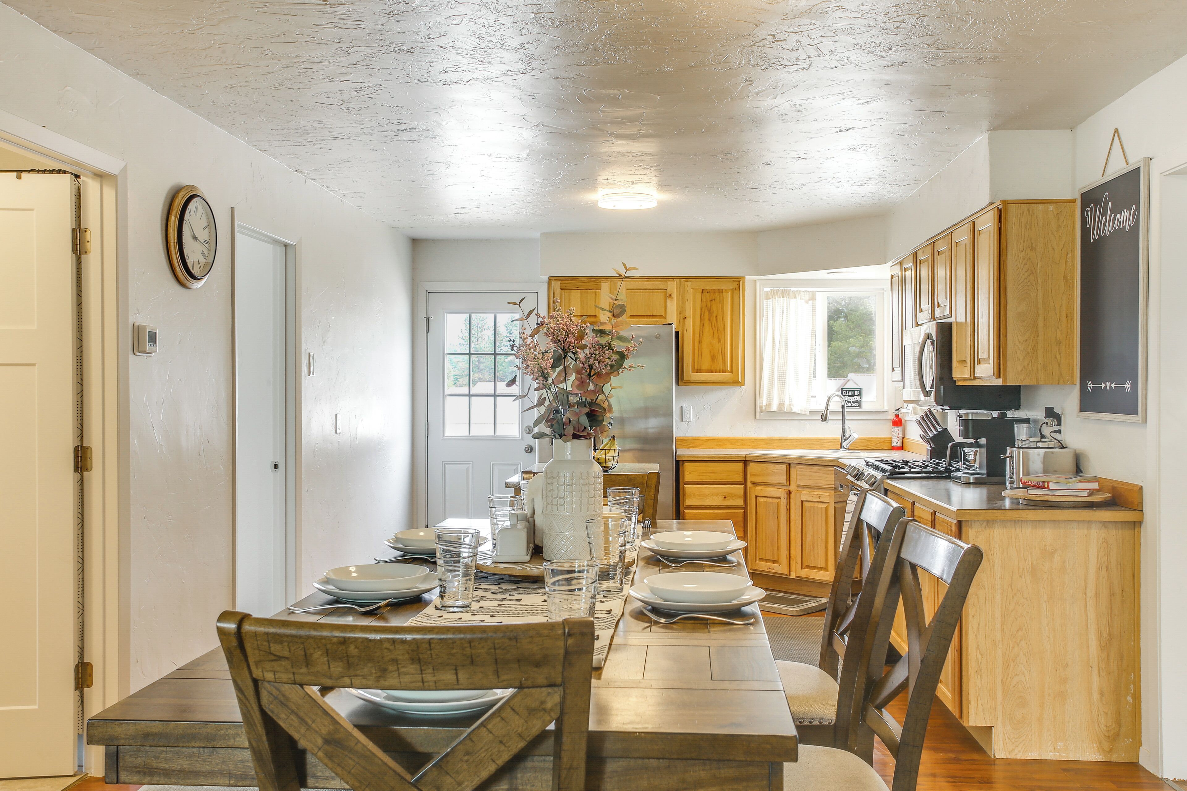 独立别墅 (3 Bedrooms) | 住宿内部