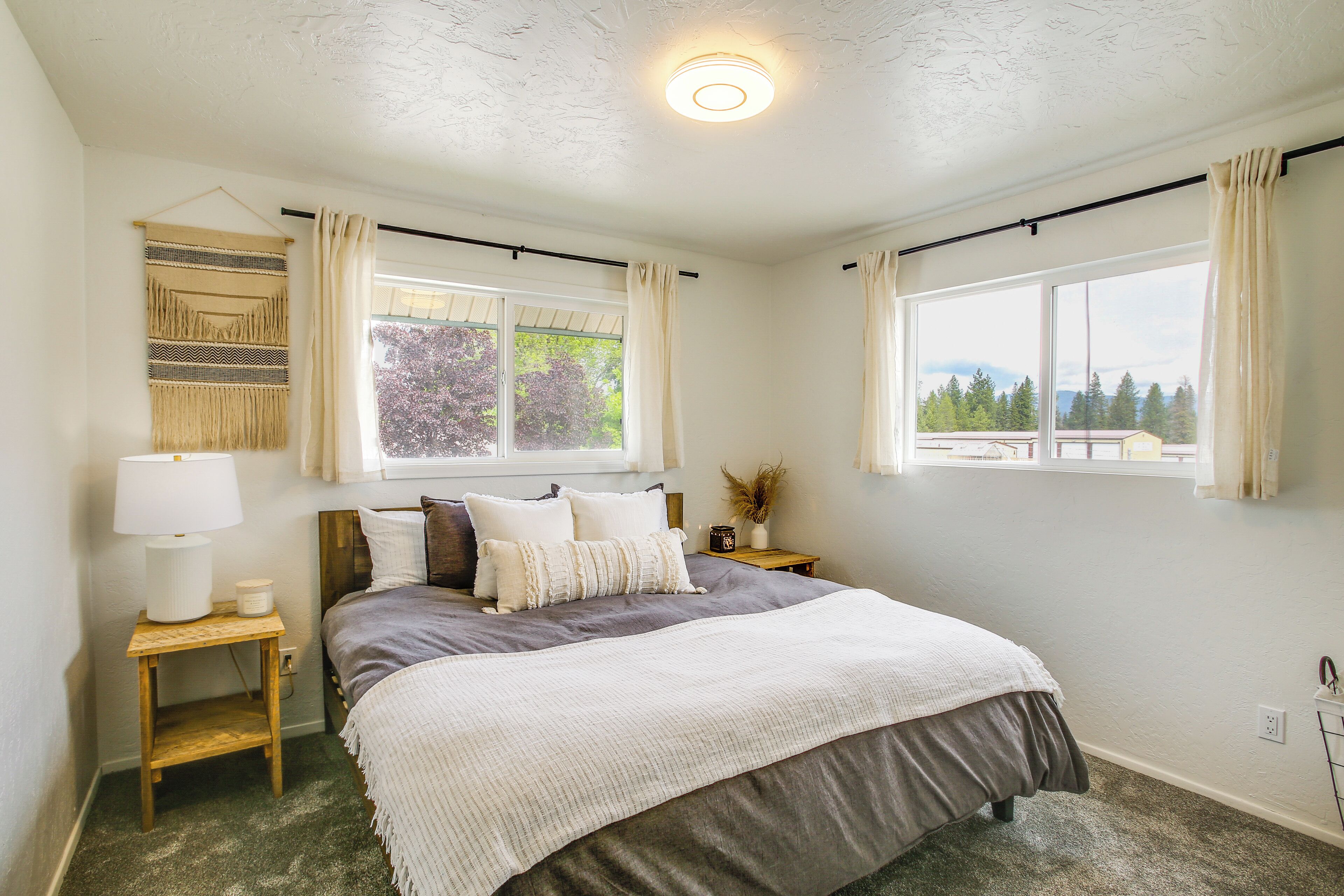 獨棟房屋 (3 Bedrooms) | 住宿內部