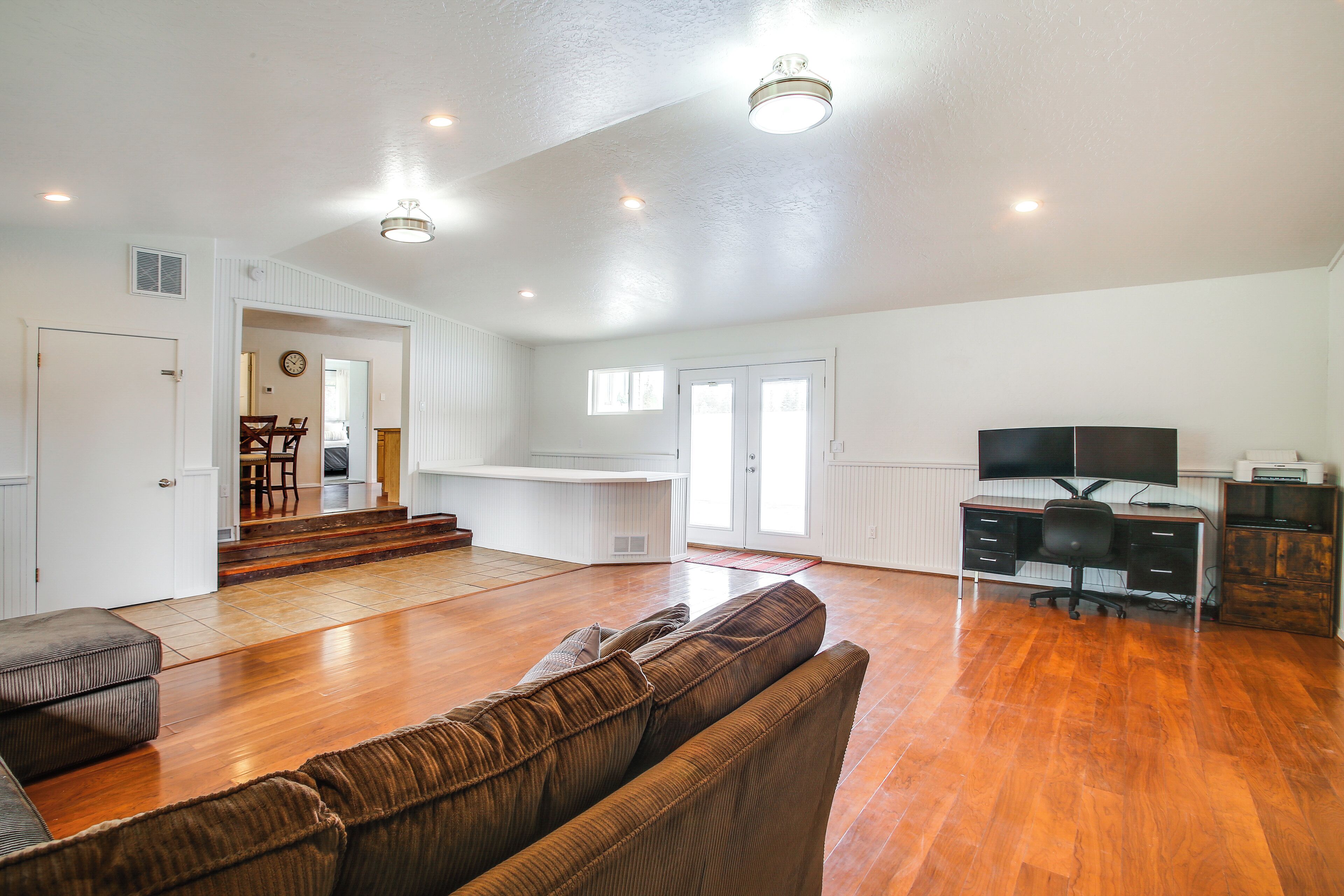 獨棟房屋 (3 Bedrooms) | 住宿內部