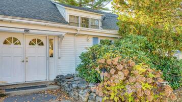 Apartemen (1 Bedroom) | Interior