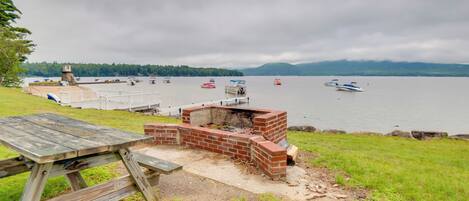 아파트 (1 Bedroom) | 내부