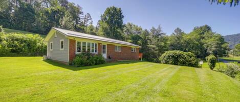 House (2 Bedrooms) | Front of property