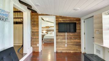 Hus (1 Bedroom) | Innvendig