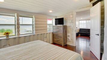 Hus (1 Bedroom) | Innvendig