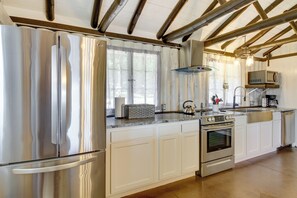 Maison (1 Bedroom) | Intérieur