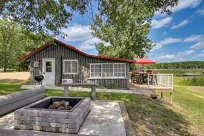 House (1 Bedroom) | Front of property