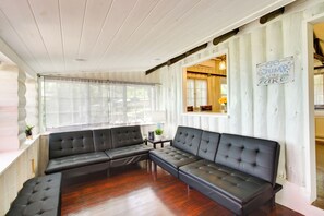 獨棟房屋 (1 Bedroom) | 住宿內部