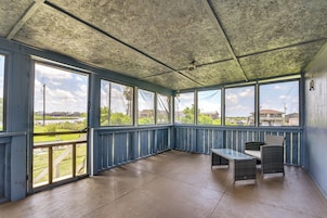 Casa (1 Bedroom) | Interior