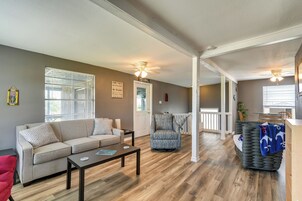 Casa (1 Bedroom) | Interior