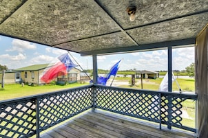 Casa (1 Bedroom) | Interior