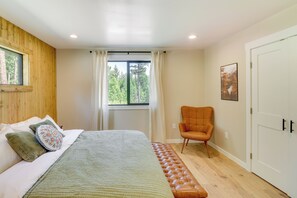 ハウス (2 Bedrooms) | 内装