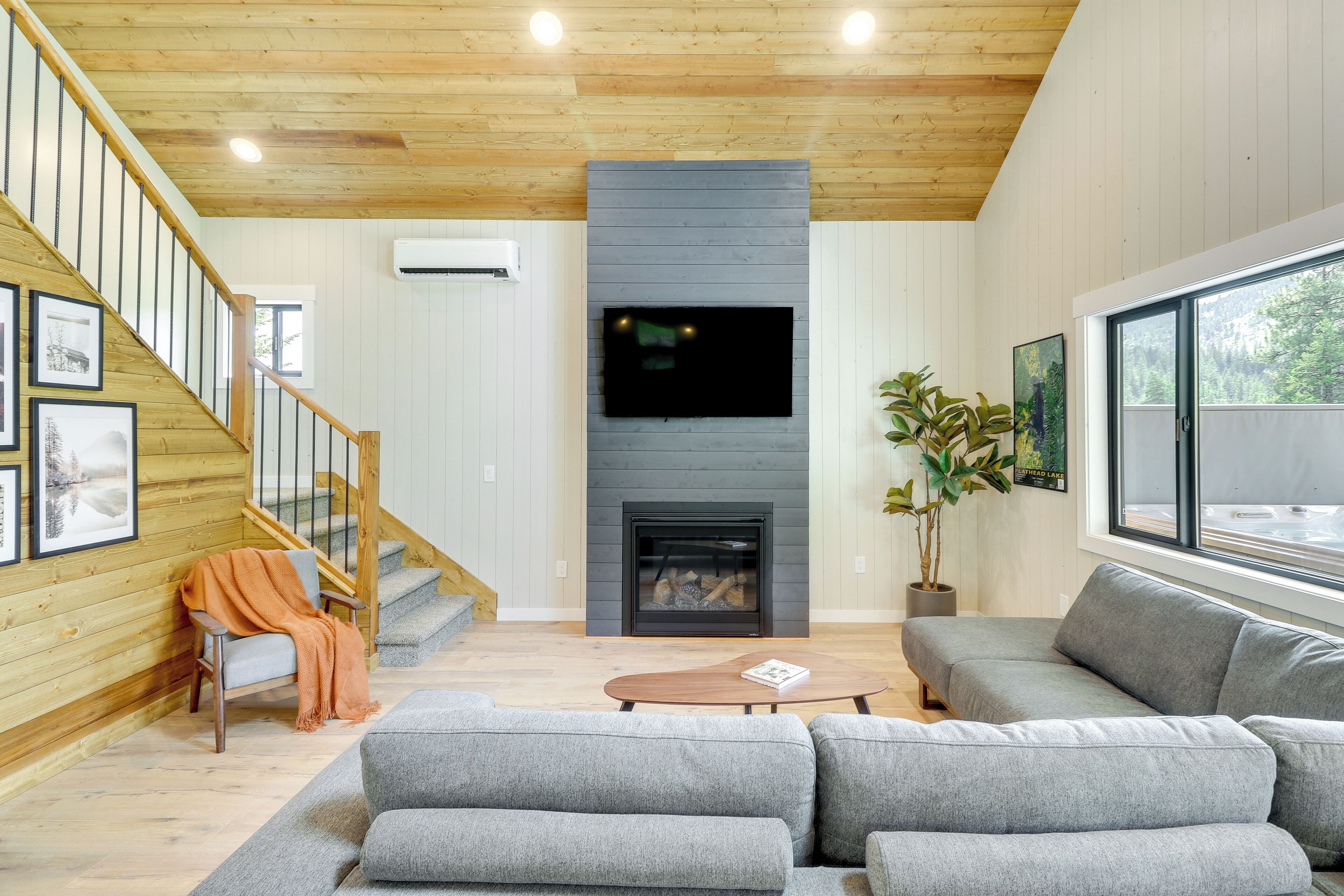 獨棟房屋 (2 Bedrooms) | 住宿內部