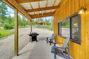 ハウス (2 Bedrooms) | 内装