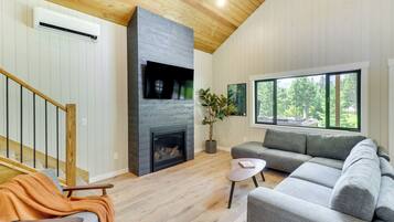 Casa (2 Bedrooms) | Façana frontal de l'allotjament