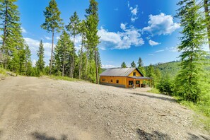 Hus (2 Bedrooms) | Innvendig