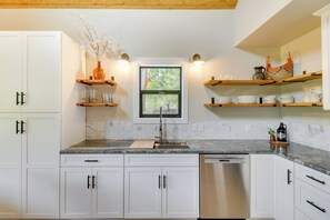 ハウス (2 Bedrooms) | 内装