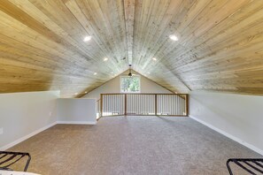 獨棟房屋 (2 Bedrooms) | 住宿內部