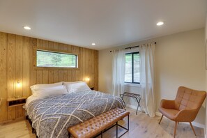 Casa (2 Bedrooms) | Interior