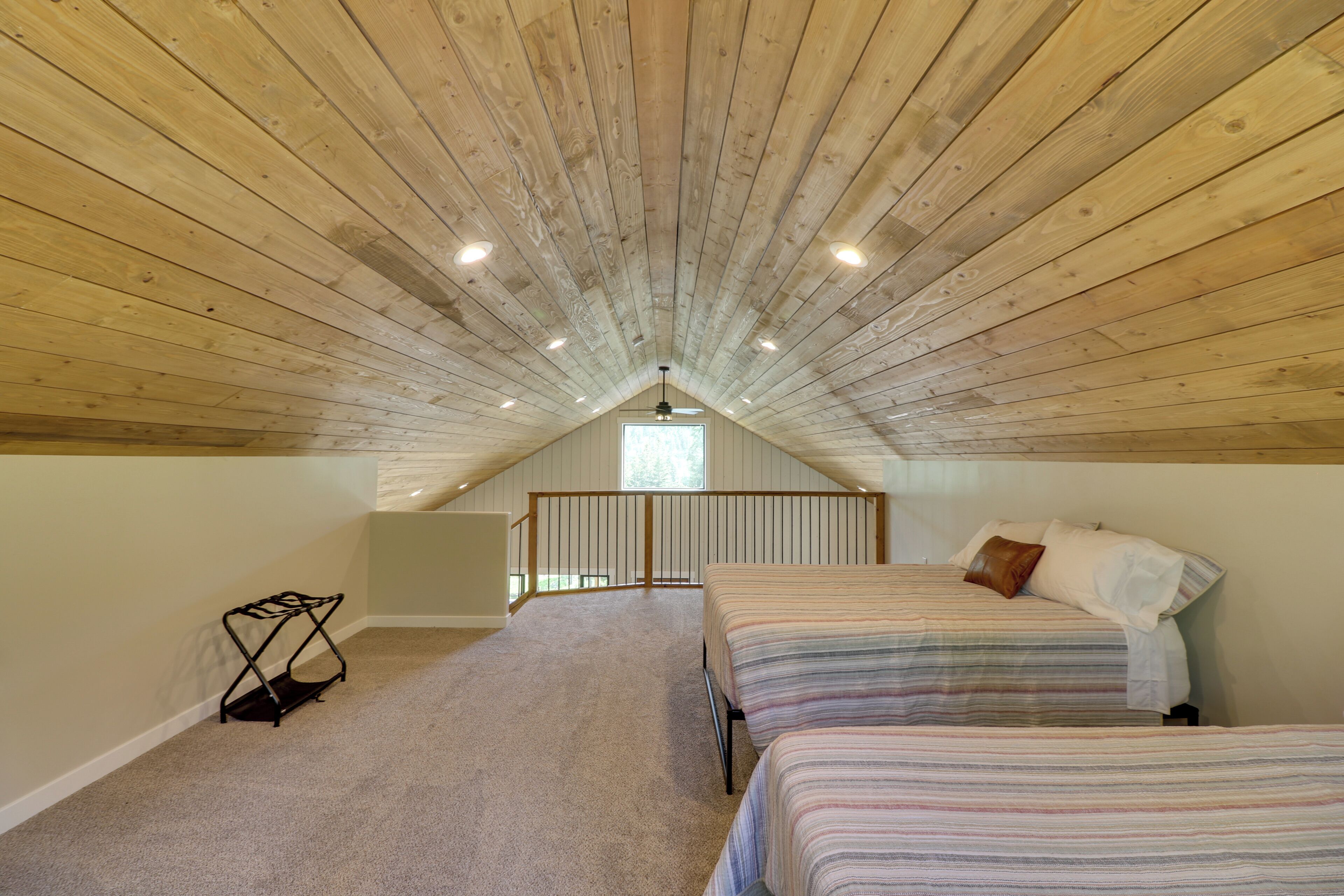 ハウス (2 Bedrooms) | 内装