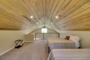 Casa (2 Bedrooms) | Interior