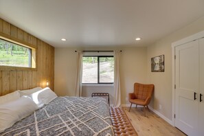 Maison (2 Bedrooms) | Intérieur