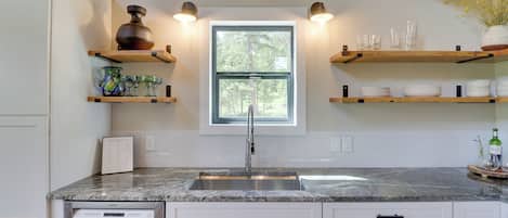 Casa (2 Bedrooms) | Interior