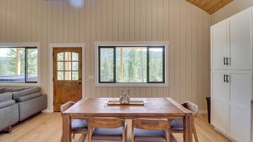 Huis (2 Bedrooms) | Interieur