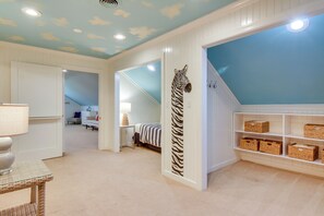 Nhà (Multiple Bedrooms) | Nội thất