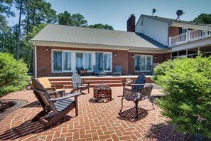House (Multiple Bedrooms) | Interior
