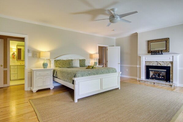 House (Multiple Bedrooms) | Interior