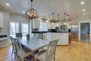 House (Multiple Bedrooms) | Interior