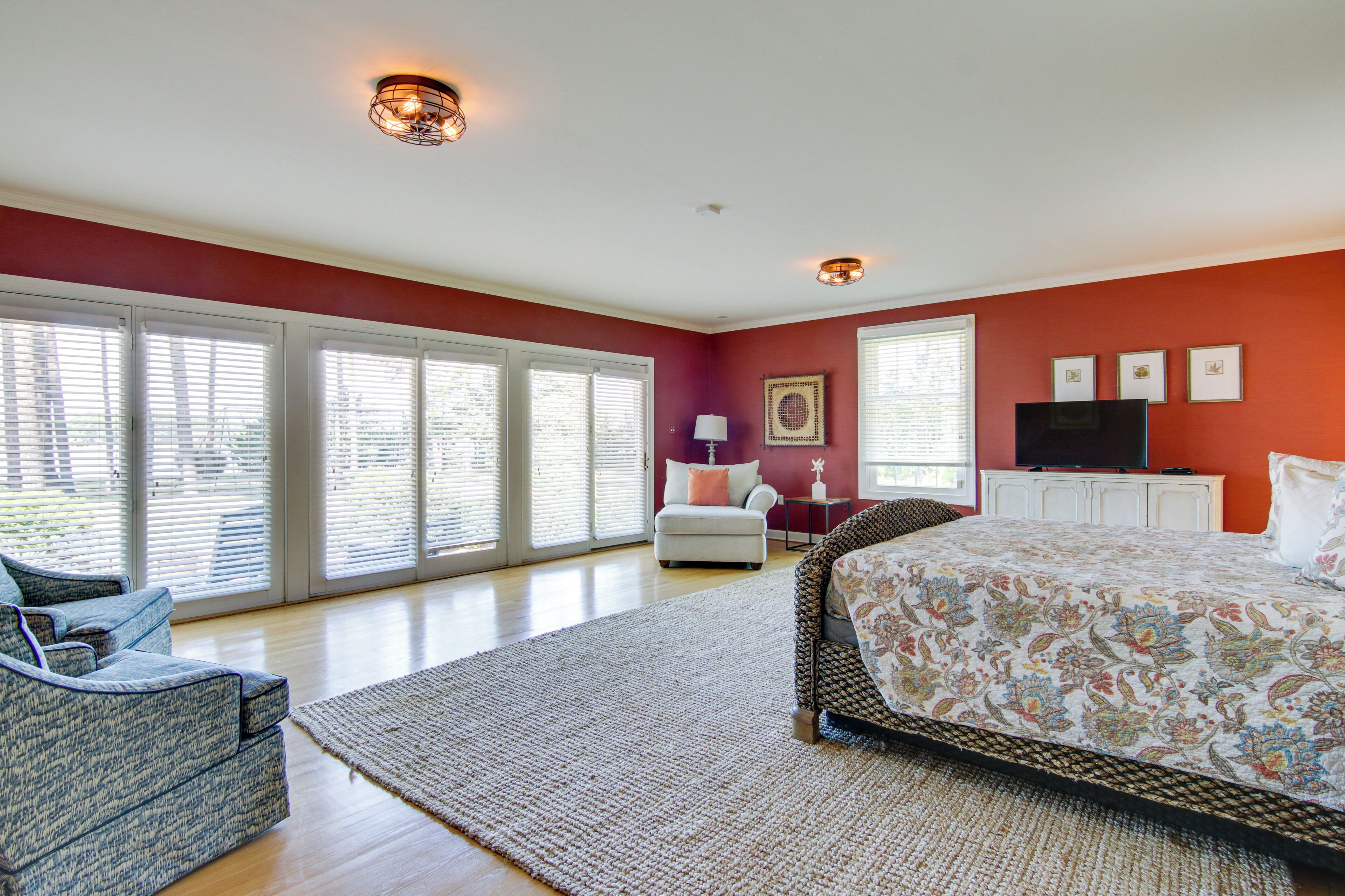 Casa (Multiple Bedrooms) | Parte interna