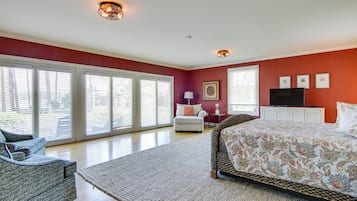 Casa (Multiple Bedrooms) | Parte interna