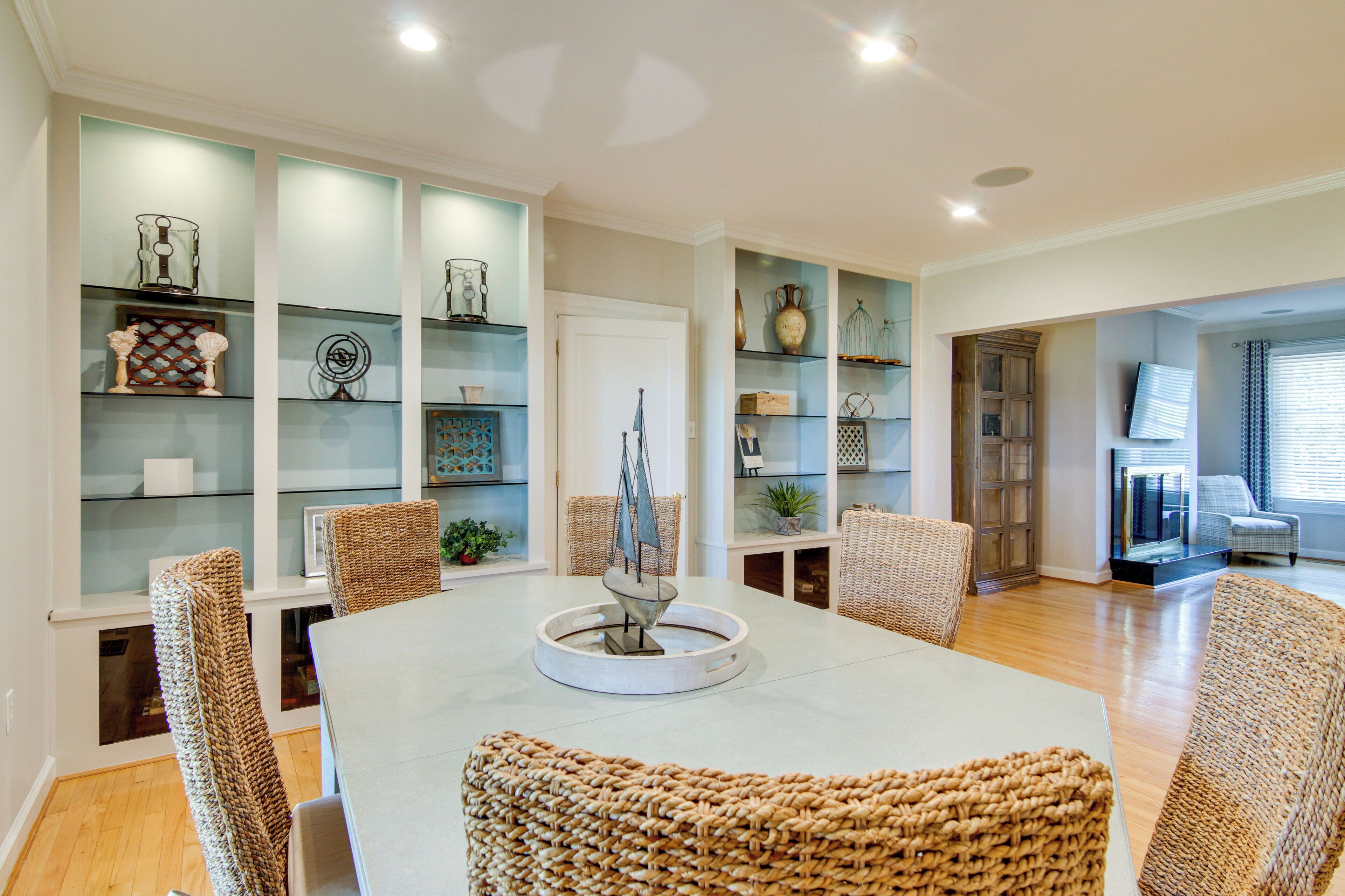 House (Multiple Bedrooms) | Interior