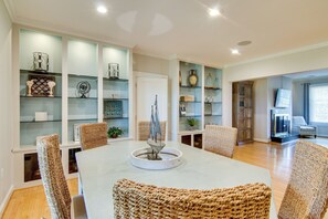 House (Multiple Bedrooms) | Interior