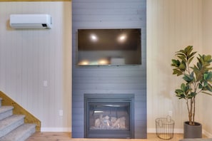 Casa (2 Bedrooms) | Interior