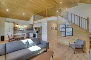 Casa (2 Bedrooms) | Interior