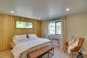 Casa (2 Bedrooms) | Interior