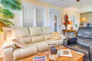 Hus (1 Bedroom) | Innvendig